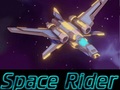 Lojë Space Rider