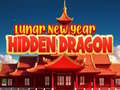 Lojë Lunar New Year Hidden Dragon