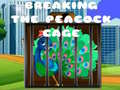 Lojë Breaking the Peacock Cage