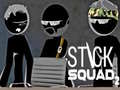 Lojë Stick Squad 2