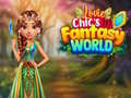 Lojë Lovie Chic's In Fantasy World