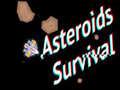 Lojë Asteroids Survival