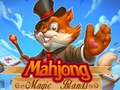 Lojë Mahjong Magic Islands