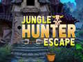 Lojë Jungle Hunter Escape