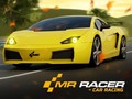 Lojë Mr Racer Car Racing