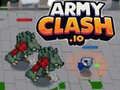 Lojë Army Clash.io