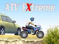 Lojë ATV Extreme