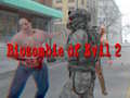 Lojë Biozombie of Evil 2