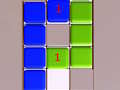 Lojë Number Box Swipe