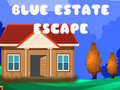 Lojë Blue Estate Escape