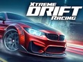 Lojë Xtreme DRIFT Racing