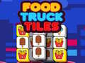 Lojë Food Truck Tiles