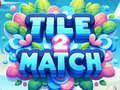 Lojë Tile 2 Match