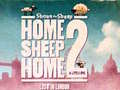 Lojë Home Sheep Home 2 Lost in London