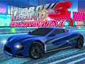 Lojë Turbo Racing 3 Shangha