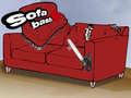 Lojë Sofa Bash