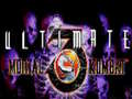 Lojë Ultimate Mortal Kombat 3