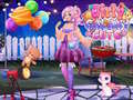Lojë Girly Galaxy Cute