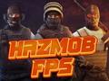 Lojë Hazmob FPS