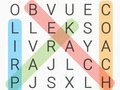 Lojë Word Search