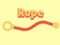 Lojë Rope