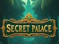 Lojë Secret Palace Escape