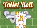 Lojë Toilet Roll 