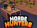 Lojë Horde Hunters
