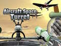 Lojë Aircraft Space Turret 