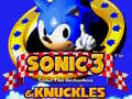 Lojë Sonic 3 & Knuckles