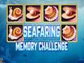 Lojë Seafaring Memory Challenge