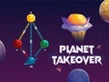 Lojë Planet Takeover