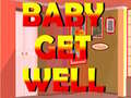 Lojë Baby Get Well