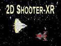 Lojë 2D Shooter - XR