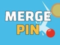 Lojë Merge & Pin