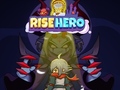Lojë Rise Hero