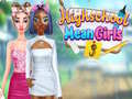 Lojë High School Mean Girls 3