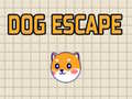 Lojë Dog Escape 