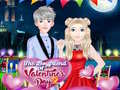 Lojë The Boyfriend Of Valentine's Day 2