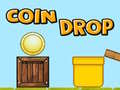 Lojë Coin Drop