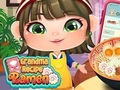 Lojë Grandma Recipe Ramen
