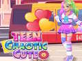 Lojë Teen Chaotic Cute