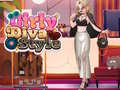Lojë Girly Diva Style