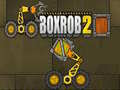 Lojë Boxrob 2