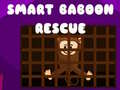 Lojë Smart Baboon Rescue
