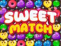 Lojë Sweet Match