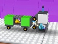 Lojë TOYS: Crash Arena