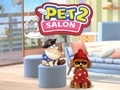 Lojë Pet Salon 2