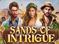 Lojë Sands of Intrigue