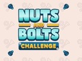 Lojë Nuts and Bolts Challenge
